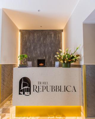 Hotel Repubblica