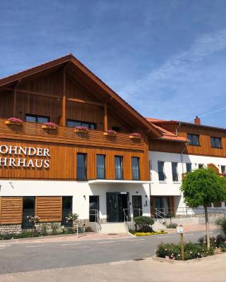 Hotel Grohnder Fährhaus