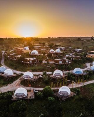 Reserva Alecrim EcoSuite & Glamping