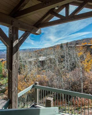 Terracehouse by Snowmass Vacations