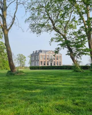 B&B Huis der Boede