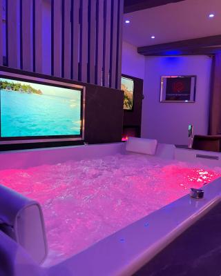 Suite & Jacuzzi