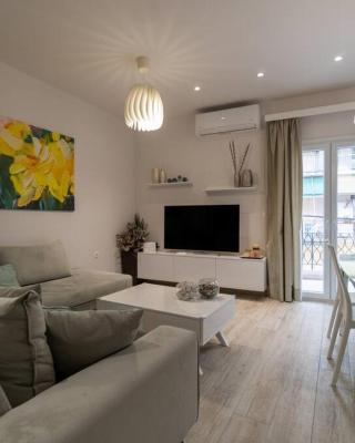 Serenita City Center Apartment