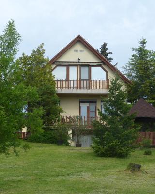 House Elisabeth Balaton