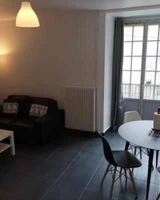 O'Couvent - Appartement 54 m2 - 1 chambre - A301