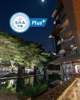 The Proud Exclusive Hotel-SHA Plus