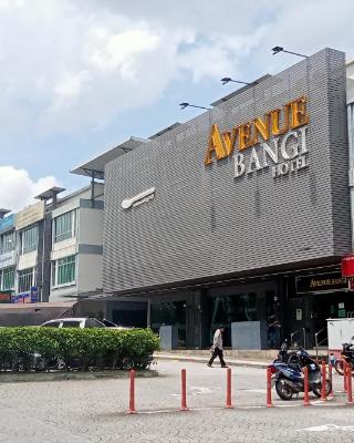 AVENUE BANGI HOTEL