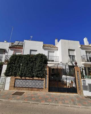 Casa adosada - Los Boliches - Fuengirola