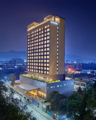 Vivanta Navi Mumbai Turbhe