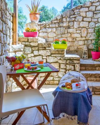 Margarita Apartments Paxos - Studio Illa