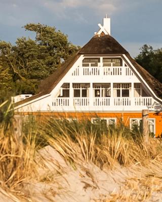 Strandhaus Claassen 02