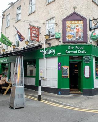 The Bailey Gastro Bar