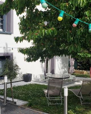 chez houria