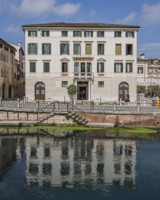 Le Camere di Palazzo Bortolan