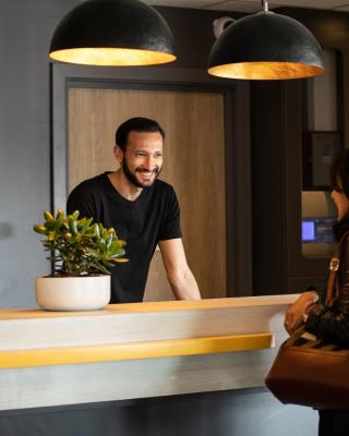 Oneloft Hotel