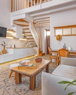 Sala Historical Luxury Suites