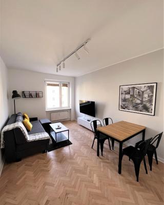 Apartament RZ
