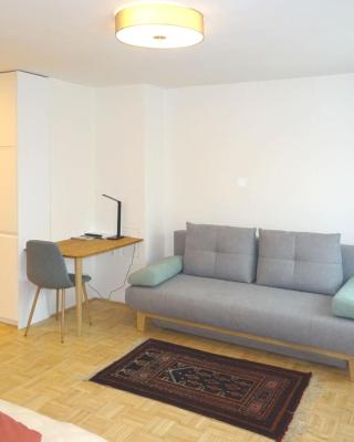 Edith`s Apartment