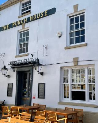 Punch House Monmouth