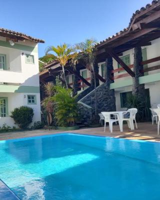 Hotel Porto Verde -JG