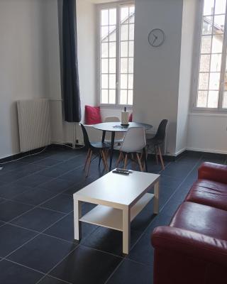 O'Couvent - Appartement 73 m2 - 2 chambres - A311