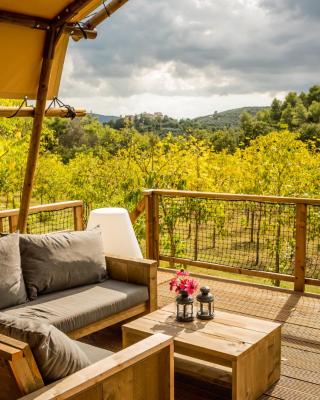 Lodge Holidays - Pian di Boccio