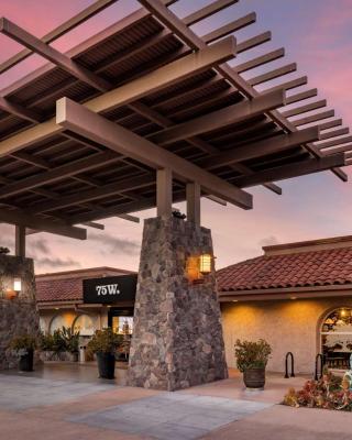 Best Western Plus Thousand Oaks Inn