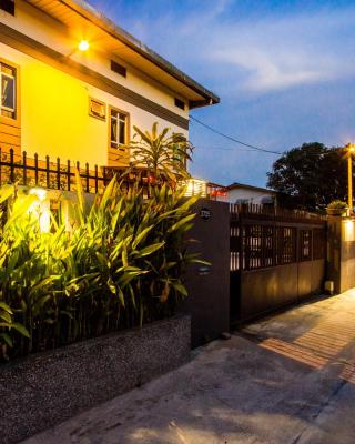 Value Inn Homestay