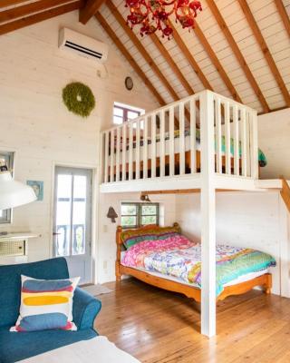 First Class Backpackers Inn - FBI AWAJI