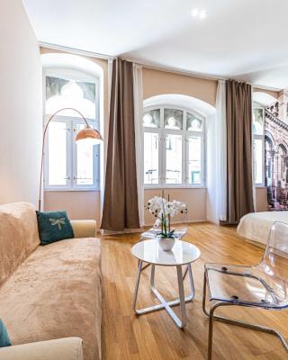 PJACA CITY ROOMS