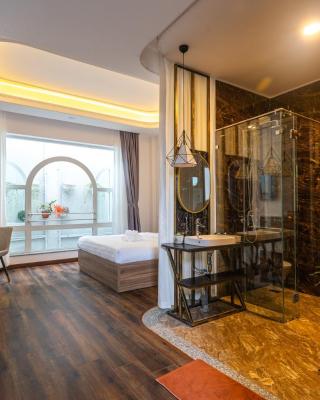 MSing DaLat Hotel
