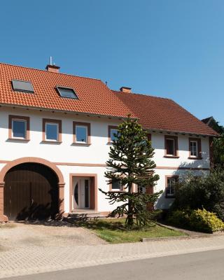 Ferienhaus am Mühlenpfad
