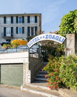 Hotel Zoagli