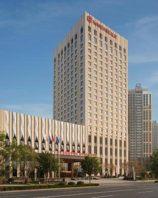 Wanda Realm Chifeng Hotel