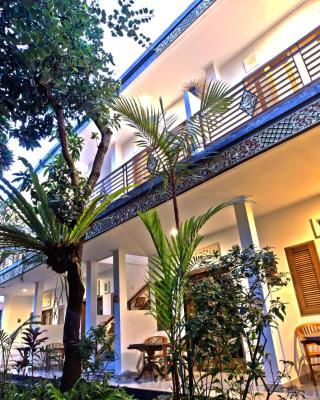 Batik Sekar Bali Guest House