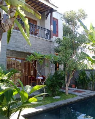 Araya villa saba