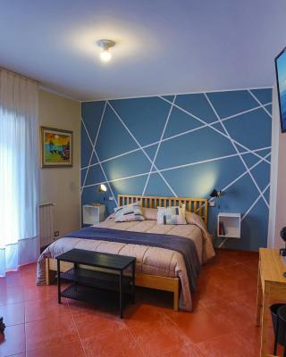 B&B CasaBuddace