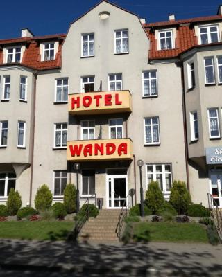 Hotel Wanda