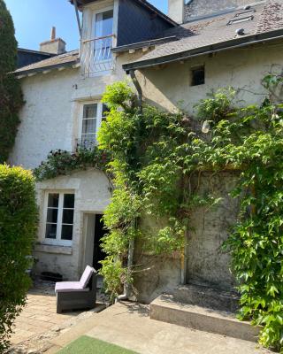 Gîtes « le clos saint Hilaire »