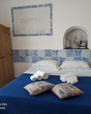 Central GH Formia