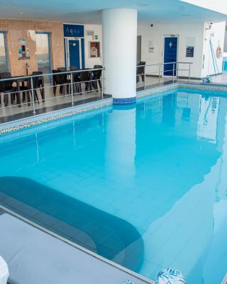 Hotel Atlantic Lux