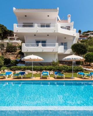 Villa Magdalena