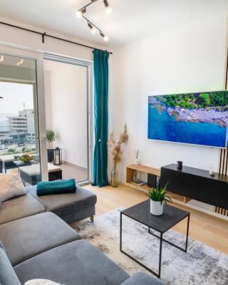 OSIRIS Luxury Apartment