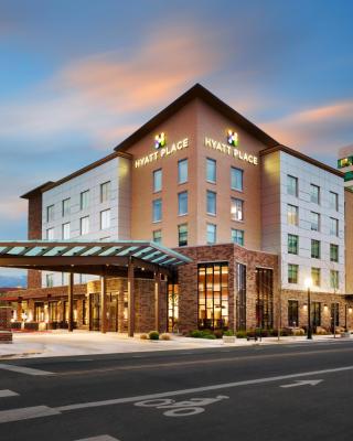 Hyatt Place Boise/Downtown