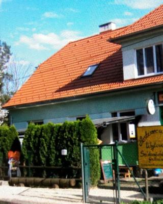 Penzion u Pilaře