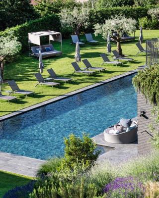 Mair Am Ort Living Hotel B&B