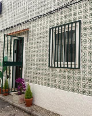 Beautiful 3-Bed House in Tavira In the city center