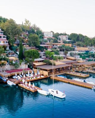 Baldan Suites