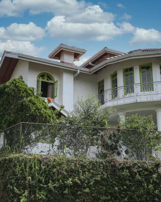 Hanthana breeze bungalow