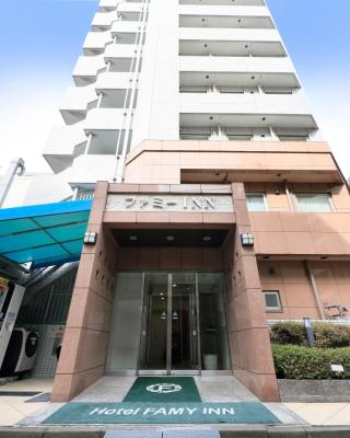 Hotel Famy Inn Kinshicho